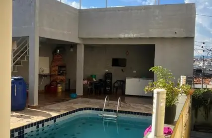 Imagem: Sobrado para Venda, Sítio do Mandaqui