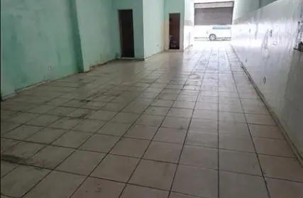 Imagem: Prédio Comercial para Alugar, Lauzane Paulista