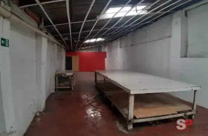 Imagem: Prédio Comercial para Alugar, Santana