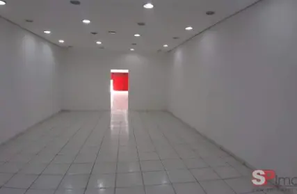 Imagem: Prédio Comercial para Alugar, Santana