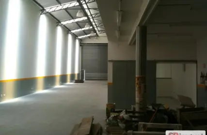 Imagem: Galpão / Salão para Venda, Casa Verde Média