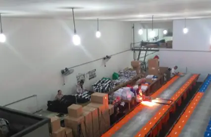 Imagem: Galpão / Salão para Venda, Casa Verde Média