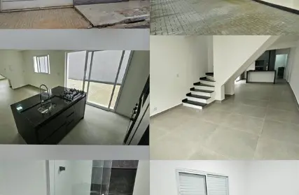 Imagem: Sobrado para Alugar, Imirim