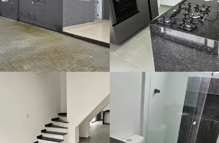 Imagem: Sobrado para Alugar, Imirim