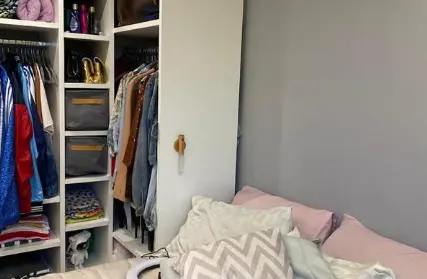 Imagem: Apartamento para Venda, Jardim Antártica