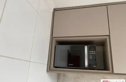 Imagem: Apartamento para Venda, Jardim Antártica