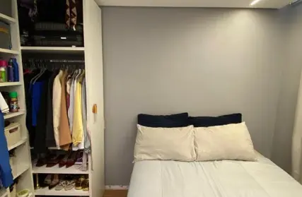 Imagem: Apartamento para Venda, Jardim Antártica