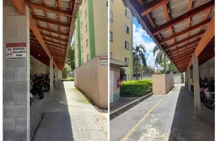 Imagem: Apartamento para Venda, Vila Bela Vista (Zona Norte)