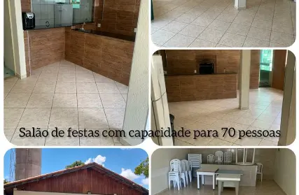 Imagem: Apartamento para Venda, Vila Bela Vista (Zona Norte)