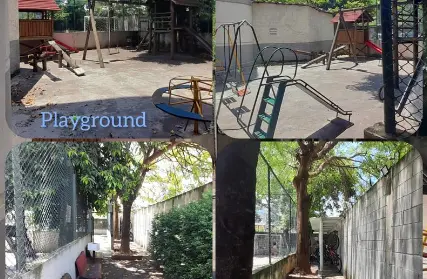 Imagem: Apartamento para Venda, Vila Bela Vista (Zona Norte)