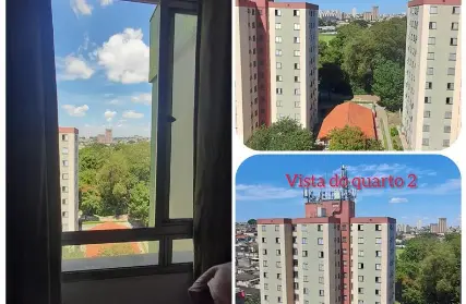 Imagem: Apartamento para Venda, Vila Bela Vista (Zona Norte)