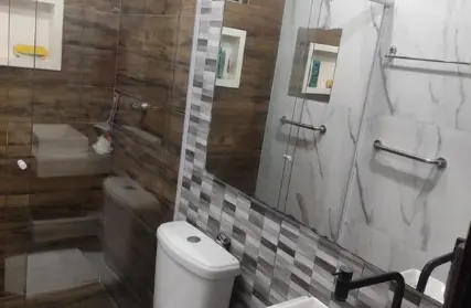 Imagem: Apartamento para Venda, Jardim Antártica