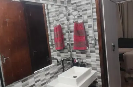 Imagem: Apartamento para Venda, Jardim Antártica