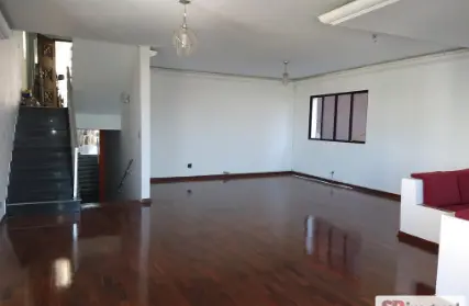 Imagem: Sobrado para Alugar, Jardim São Bento