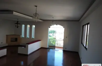 Imagem: Sobrado para Alugar, Jardim São Bento