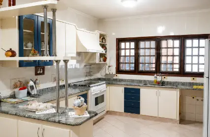 Imagem: Sobrado para Venda, Jardim Peri