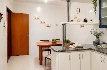 Imagem: Sobrado para Venda, Jardim Peri