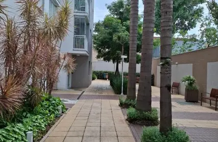 Imagem: Apartamento para Alugar, Limão