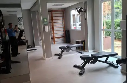 Imagem: Apartamento para Alugar, Limão