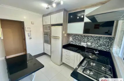 Imagem: Apartamento para Alugar, Vila Celeste (Zona Norte)