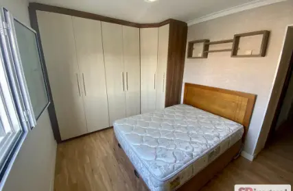 Imagem: Apartamento para Alugar, Vila Celeste (Zona Norte)