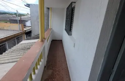 Imagem: Sobrado para Alugar, Vila Espanhola