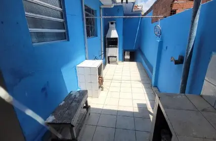 Imagem: Sobrado para Alugar, Vila Espanhola