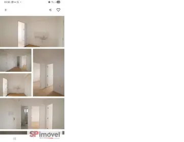 Imagem: Apartamento para Alugar, Casa Verde Alta