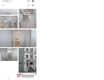 Imagem: Apartamento para Alugar, Casa Verde Alta