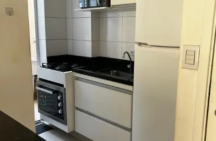 Imagem: Apartamento para Alugar, Vila Leonor