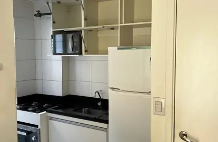 Imagem: Apartamento para Alugar, Vila Leonor