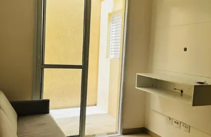 Imagem: Apartamento para Alugar, Vila Leonor