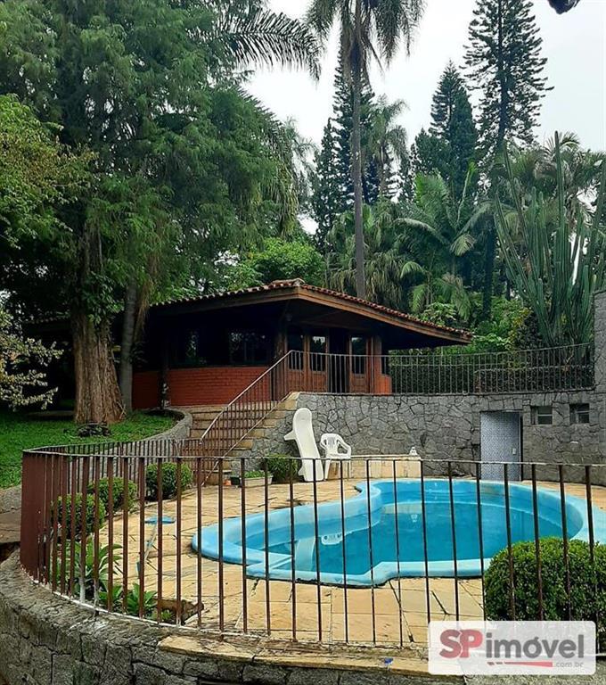 Casa Térrea à Venda: Vila Albertina, 3 Quartos, 8 Vagas por R$ 2.979.000,00.