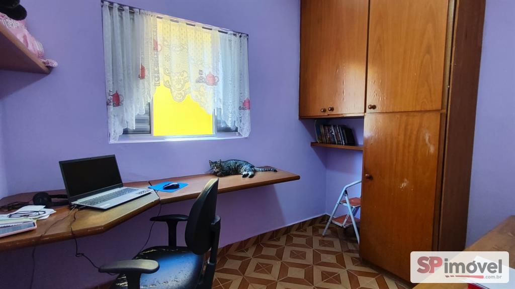 Sobrado à Venda: Carandiru, 3 Quartos, 2 Vagas por R$ 850.000,00.