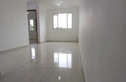 Imagem: Apartamento para Venda, Núcleo do Engordador