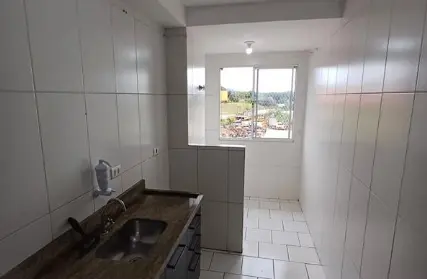 Imagem: Apartamento para Venda, Núcleo do Engordador