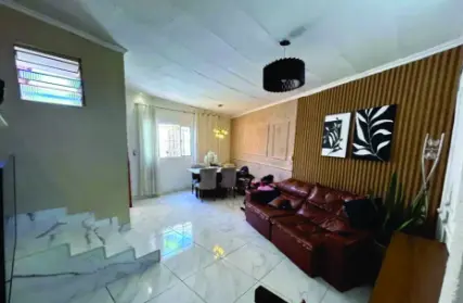 Imagem: Casa Térrea para Venda, Bortolândia