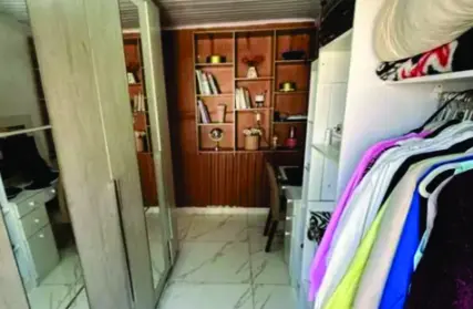 Imagem: Casa Térrea para Venda, Bortolândia