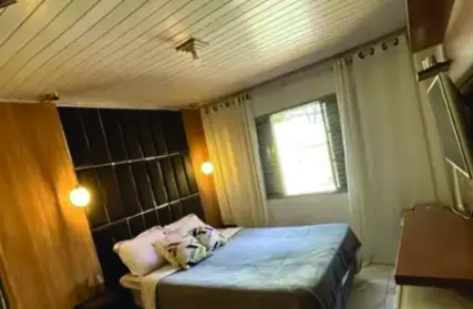 Imagem: Casa Térrea para Venda, Bortolândia