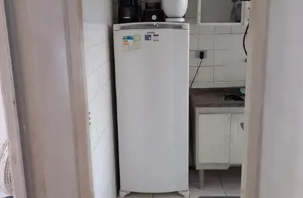 Imagem: Apartamento para Venda, Jardim Martins Silva