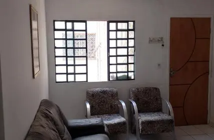 Imagem: Apartamento para Venda, Jardim Martins Silva