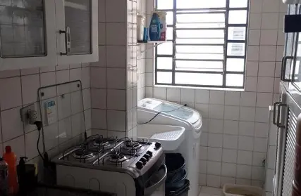 Imagem: Apartamento para Venda, Jardim Martins Silva