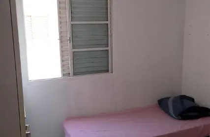Imagem: Apartamento para Venda, Jardim Martins Silva