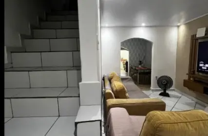 Imagem: Sobrado para Venda, Vila Mazzei