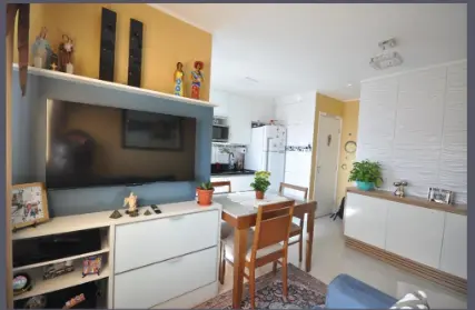 Imagem: Apartamento para Venda, Vila Mazzei