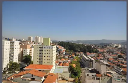 Imagem: Apartamento para Venda, Vila Mazzei