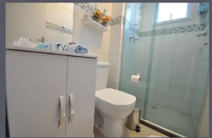 Imagem: Apartamento para Venda, Vila Mazzei