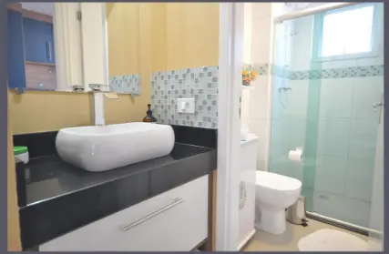 Imagem: Apartamento para Venda, Vila Mazzei