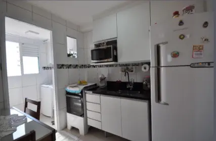 Imagem: Apartamento para Venda, Vila Mazzei