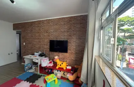 Imagem: Apartamento para Venda, Água Fria